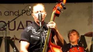 Johnny B. Goode by The Reverend Horton Heat