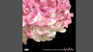 Nicki Minaj ft. Skylar Grey - Bed Of Lies (Instrumental & Lyrics)