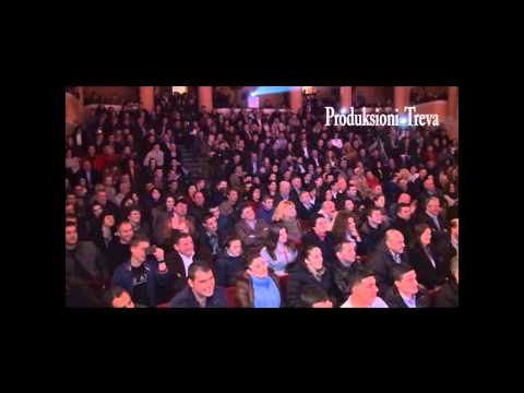 Grupi Gaz e Maraz - Politika (Humor)