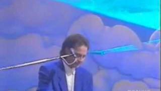 Pooh - Il cielo è blu sopra le nuvole