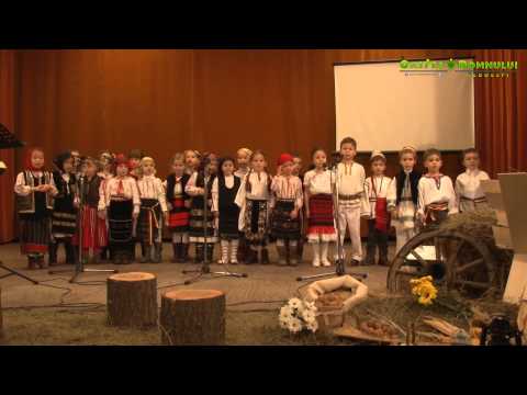 Gradinita Cetatea Fetei  - Mos Craciun