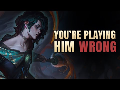 Hwei Guide – You’re Playing Him Wrong (Win Fights Without Faster Hands)