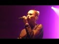 Medina - Happening live @ Huxleys Neue Welt in ...