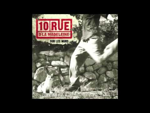 10 rue d'l Madeleine "A l'envers"