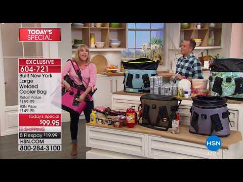 HSN | Adam Freeman's Summer Host Picks 06.23.2018 - 12 AM