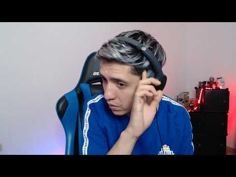 ¿Vemos algo de FMS ARGENTINA? | MECHA con REGGAE y PAPO con NU METAL