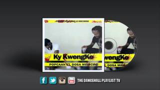 Popcaan Feat. Dosa Medicine - Ky KwengKo (2016)