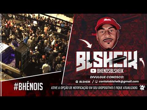 MEGA DO BAILE DO NOVO ARÃO - DJ GUSTAVIIN DA VILA E DJ RYAAN CORTEZ