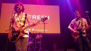 Vacationer - Joe Fresh