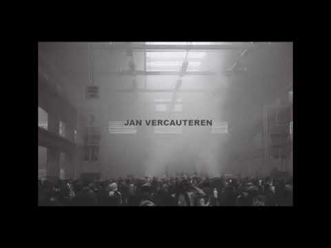 JAN VERCAUTEREN - 50 Shades Of Techno