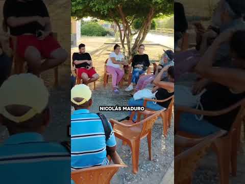 ¡EL PUEBLO DE MARIÑO EN LA CALLE! 🌊✊ Desde el histórico sector de Guaraguao en Nueva Esparta