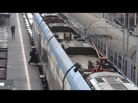 Bielsko-Biała na mapie szybkich kolei