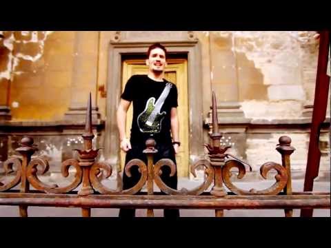 Palcsó Tamás - Lépj tovább official klip