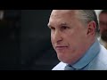 Blues Coach Berube studying Bruce Boudreau F Bomb Speech