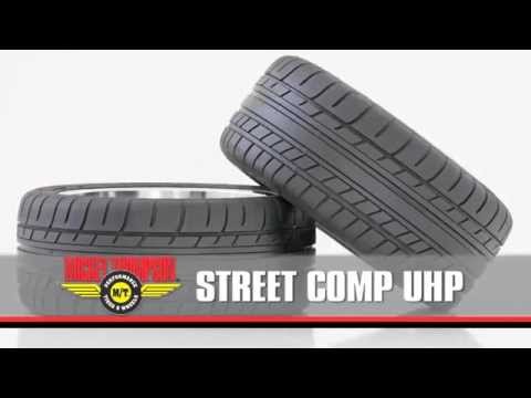 Mickey Thompson Street Comp