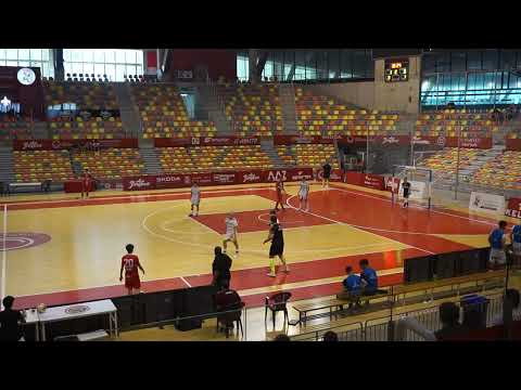 00014 MADNESS COFFEE JIMBEE CARTAGENA FS 4-5 C.D. MURCIA FS PREVENTIVA SEGUROS 21-06-2025 17:30h