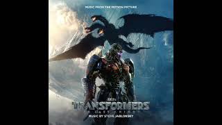 77. Ospreys (Transformers: The Last Knight Complete Score)