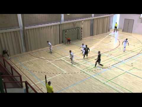 Maalikooste: GFT-KaDy 18.10.2013