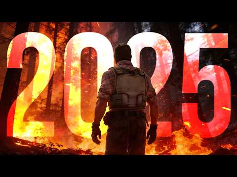 Top 10 Counter-Strike Plays in 2025