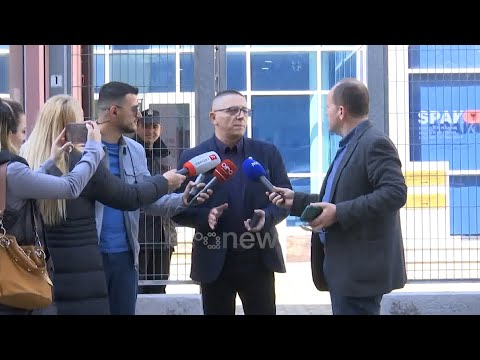 Artur Meçollari sërish në SPAK: Nuk isha për hetimet sot