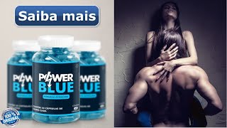 Power Blue Funciona Mesmo? Onde Comprar Power Blue? Vale a Pena?