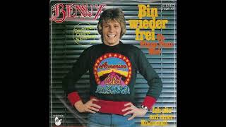 Benny - Bin wieder frei