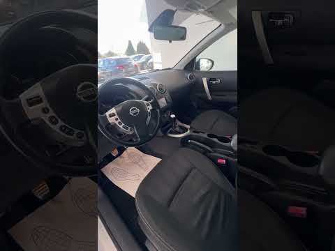 фото nissan qashqai i рестайлинг 0
