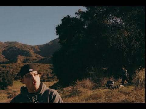 Trent Josiah - MYHATiNGJOiNT! (OFFiCiAL MUSiC ViDEO)