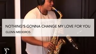 Download lagu NOTHING'S GONNA CHANGE MY LOVE FOR YOU - GLENN MEDEIROS mp3 Download lagu NOTHING'S GONNA CHANGE MY LOVE FOR YOU - GLENN MEDEIROS mp3