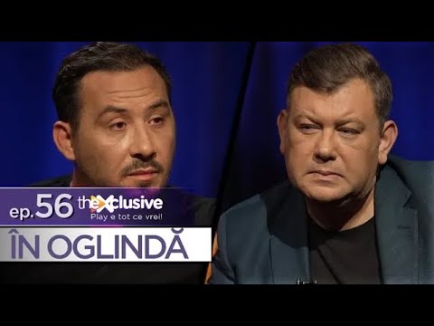 In Oglinda(04.07) - "20 de metastaze..." Stefan isi pune sufletul pe tava! Declaratii cutremuratoare