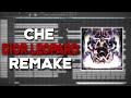 How DIOR LEOPARD By Che Was Made