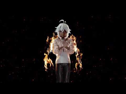 Waze RRX - Mostro (Official Visualizer)