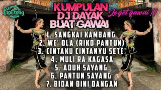 Download lagu Kumpulan Dj Dayak Enak Buat Gawai ( BandMix ) mp3 Download lagu Kumpulan Dj Dayak Enak Buat Gawai ( BandMix ) mp3