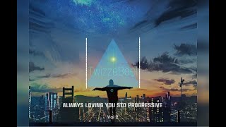 Download lagu Always loving you - std - progressive (Vol.2) mp3