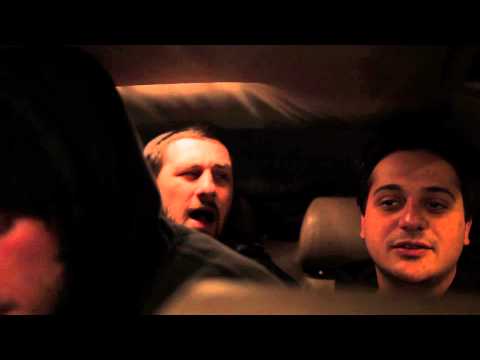 Qseli 56 in da car :))))))