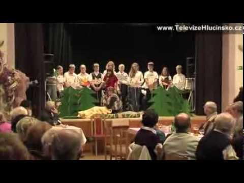 Chuchelná: Setkání seniorů (26.10.2012)