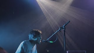 Alex G - "Guilty" (Live at Howler, Melbourne - 1/2/18)
