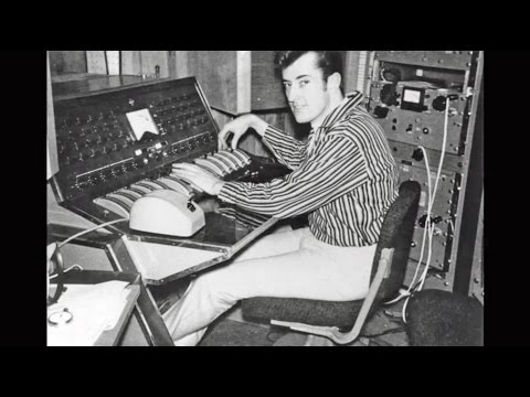 Joe Meek's Bold Techniques, 2nd Edition by Barry Cleveland — Book Promo