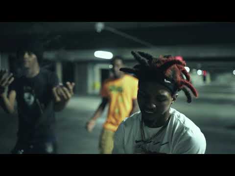 5500 Degrees | 229 Cypher (ft. Taygo1k, KB4FEDERAL, Uno BroadDay, Sneudie) [Official Video] EST GEE