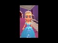Cinderella Loses Her Glass Slipper Alternate Scene