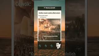 Download lagu #memes ketika mesin waktu ditemukan #halal mp3