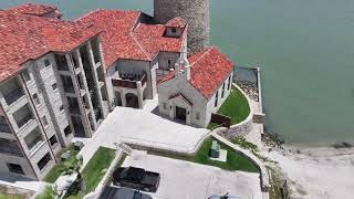 Skyline Drone Mapping - Aerial Videography Highlights