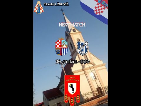 NK Frankopan - NK Bršadin ... 1 : 0