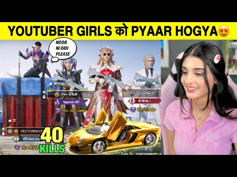 Random 3 rich 🤑 players And I im level 1 Noob prank 50RP MAX & MYTHIC OUTFITS #187