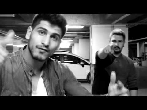 Sorunsal Jr & Rascal T - Kumar 2017 (Video Klip)
