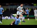 Argentina vs. Uruguay | QATAR 2022 | FIFA World Cup Qualifier (10-10-2021)