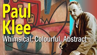 Download lagu Paul Klee the Playful Genius A Journey Through the... mp3