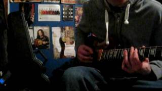 Innocence Stolen by Underoath (Cover)