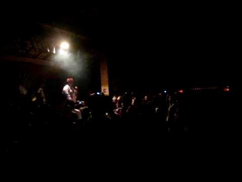 Festival itaunas 2009 - Bar Forro