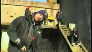 Sindicato Argentino del Hip Hop   Del barrio Pt 2